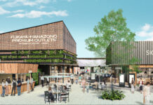 Fukaya Hanazono Premium Outlets®