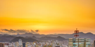 สีสันฤดูใบไม้เปลี่ยนสีที่ฮอกไกโด (Hokkaido Autumn)