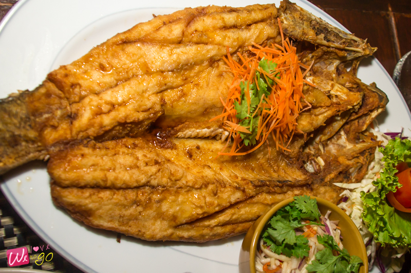 Escape Restaurant3 2