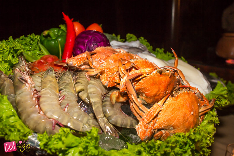 Escape Restaurant4 1