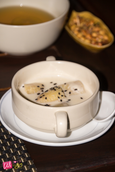 Escape Restaurant5 6