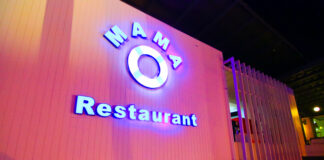 “Mama Restaurant” เข้มข้น คือความรู้สึกแรกที่ได้ชิม