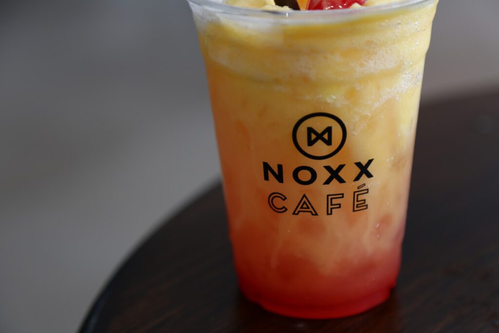 Noxx Cafe6