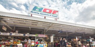 ชีวิตดี๊ดี!! เที่ยวช้อปชิมตลาด อตก. แหล่งช้อปปิ้งสุดชิคของคนเมือง