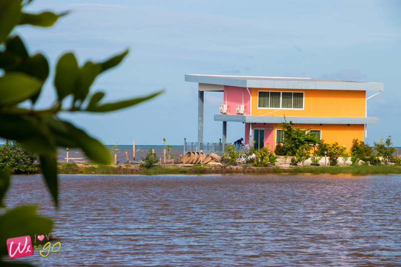 2Aloha Sunset Homestay