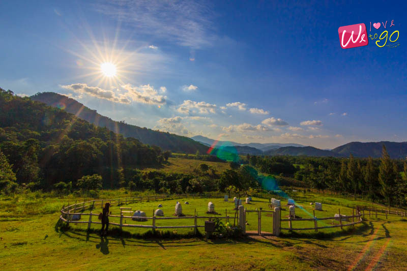 2Morning Glory Resort