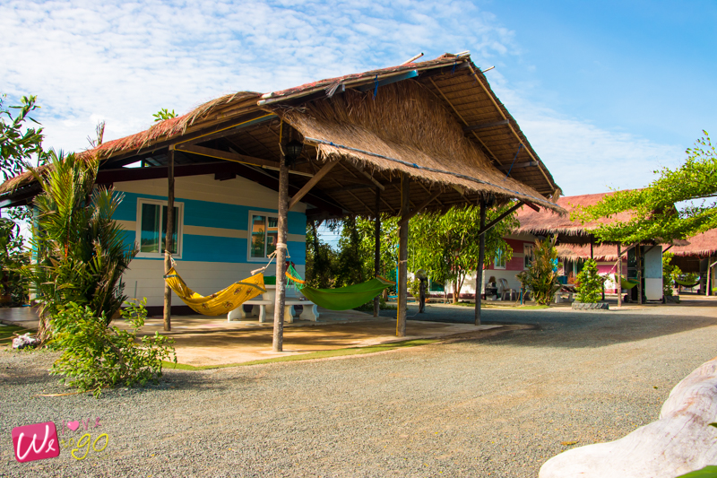 3Aloha Sunset Homestay