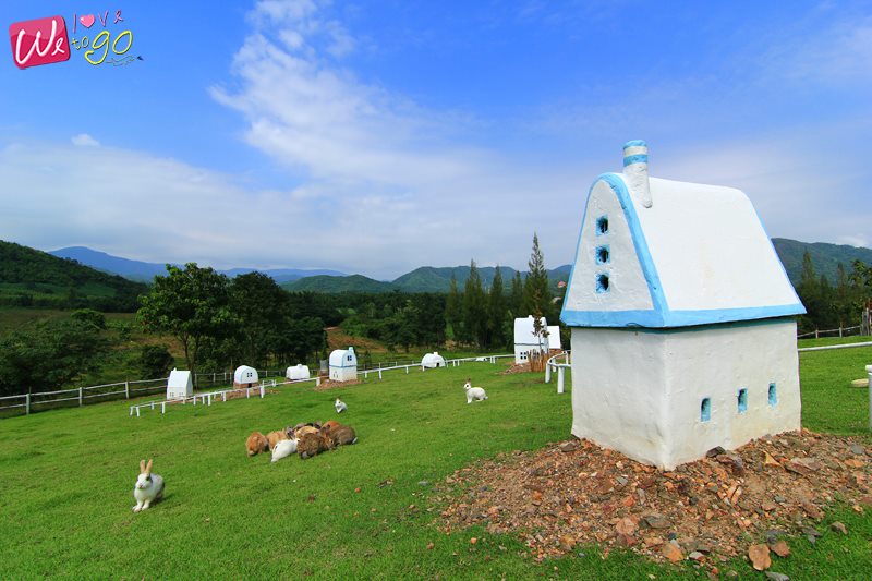 3Morning Glory Resort