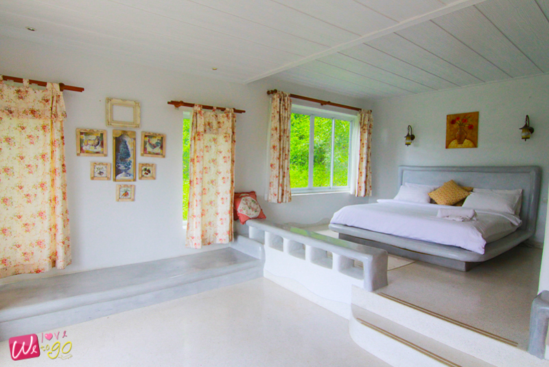 4Morning Glory Resort