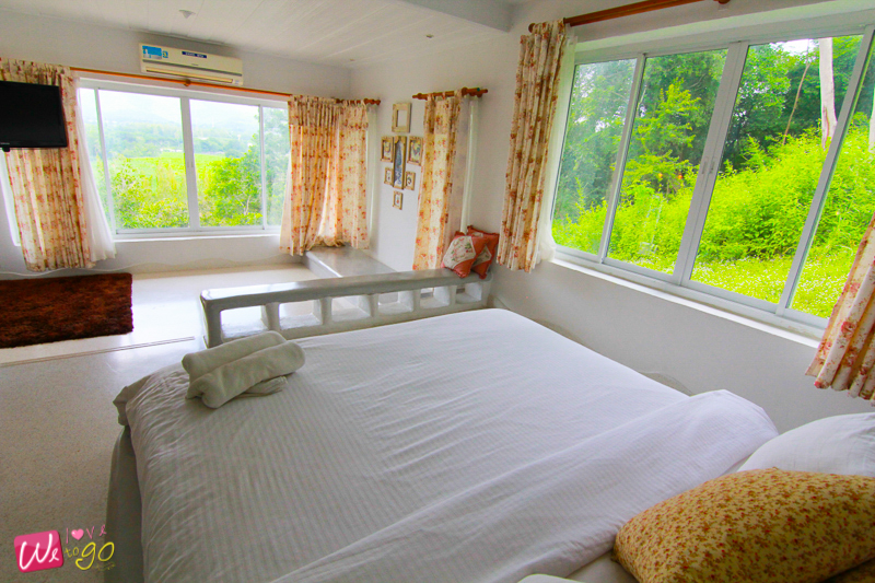 5Morning Glory Resort