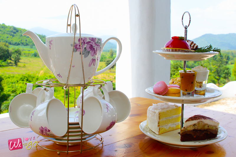 6Morning Glory Resort