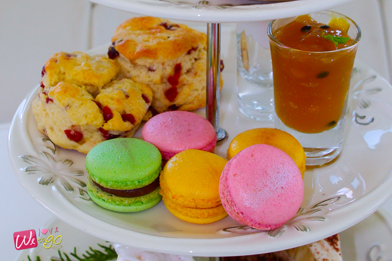 7Morning Glory Resort