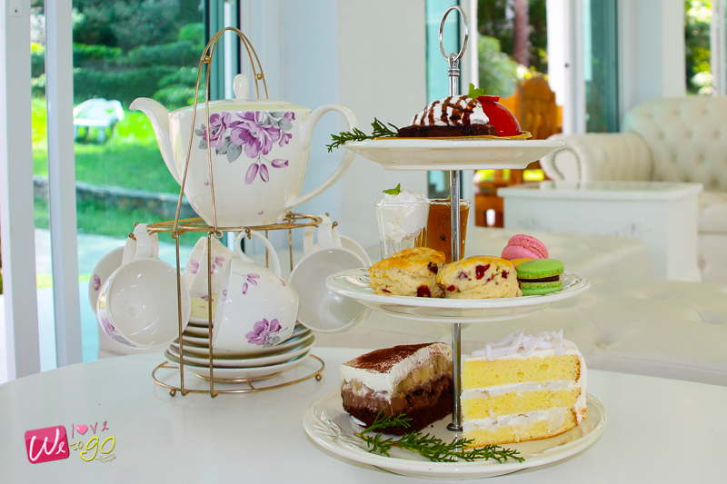 8Morning Glory Resort