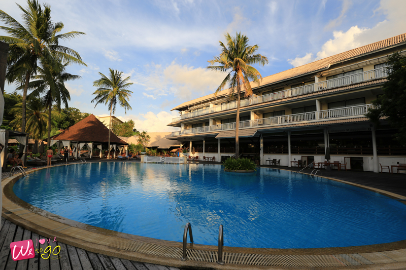 Cape Panwa Hotel And Spa Resort7