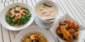 Eden Garden Resort ดินแดนที่รายล้อมด้วยบรรยากาศของหุบเขา และสายน้ำ