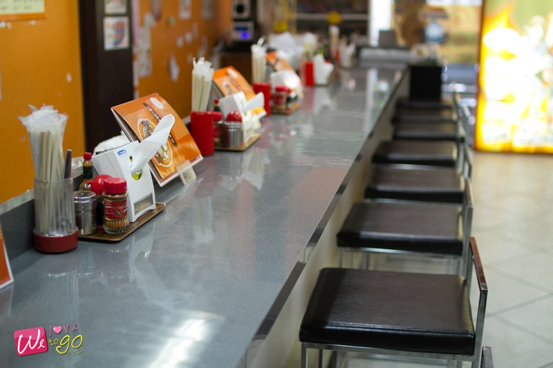 ร้าน Gold Curry ข้าวแกงกะหรี่ จานโตๆ Gold Curry5