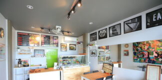 I Love Salad กินสนุกทุกชาน ดีไซน์ “สลัด” ได้ตามใจชอบ