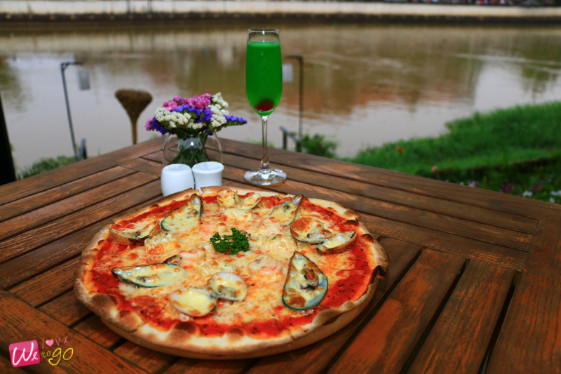 Italia Restaurant06 1