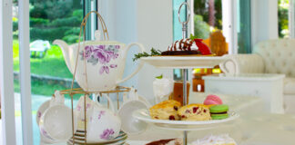 Morning Glory Resort & Bakery ดินแดนโรแมนติก ท่ามกลางขุนเขาแห่งอำเภอสวนผึ้ง