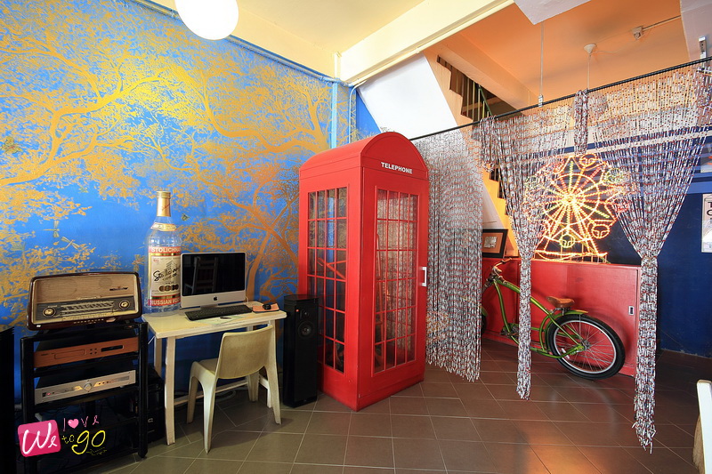 Mystic Place Room In Bangkok11