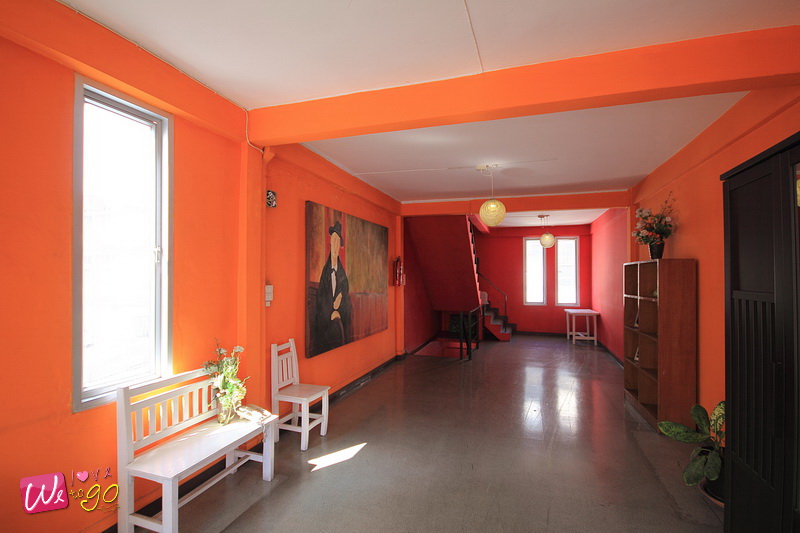 Mystic Place Room In Bangkok3