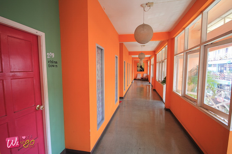 Mystic Place Room In Bangkok4