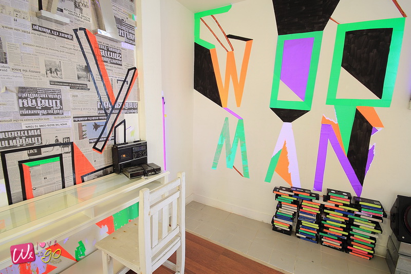 Mystic Place Room In Bangkok6