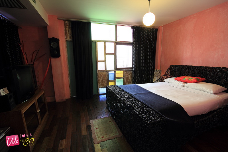 Mystic Place Room In Bangkok7