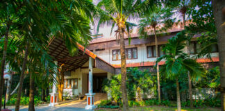 Rachawadee Resort And Hote (ราชาวดี รีสอร์ท แอนด์ โฮเทล) จ.ขอนแก่น