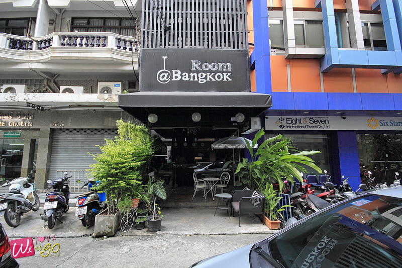 Room@Bangkok5