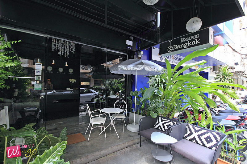 Room@Bangkok6