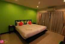 Sleep Whale หลับฝันหวาน กับฝูงปลาวาฬ