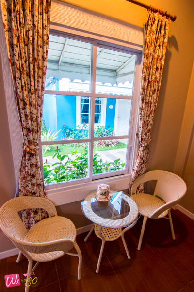 The Color Ville Resort5