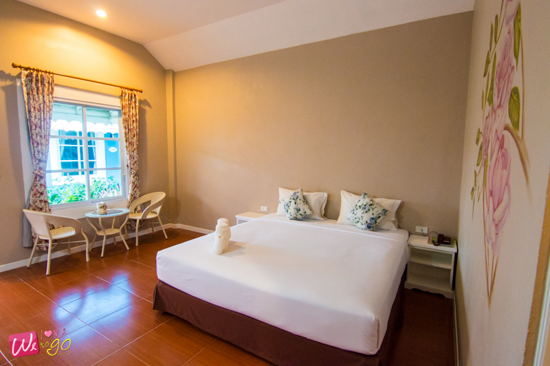 The Color Ville Resort6