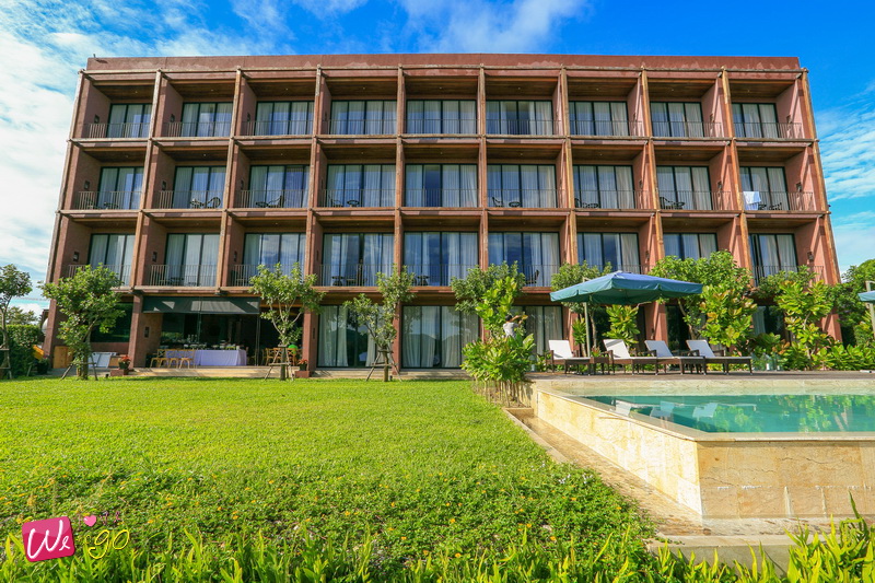 The Glory River Kwai Hotel2