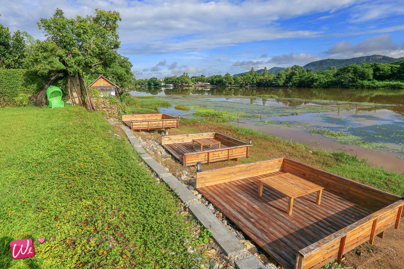 The Glory River Kwai Hotel3