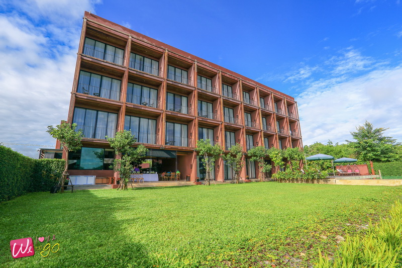 The Glory River Kwai Hotel4