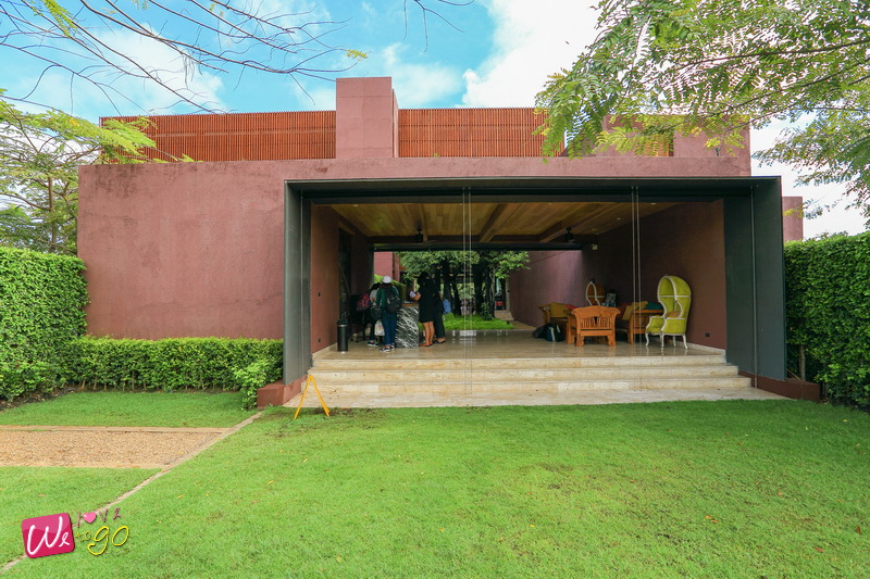 The Glory River Kwai Hotel5