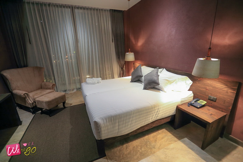 The Glory River Kwai Hotel6