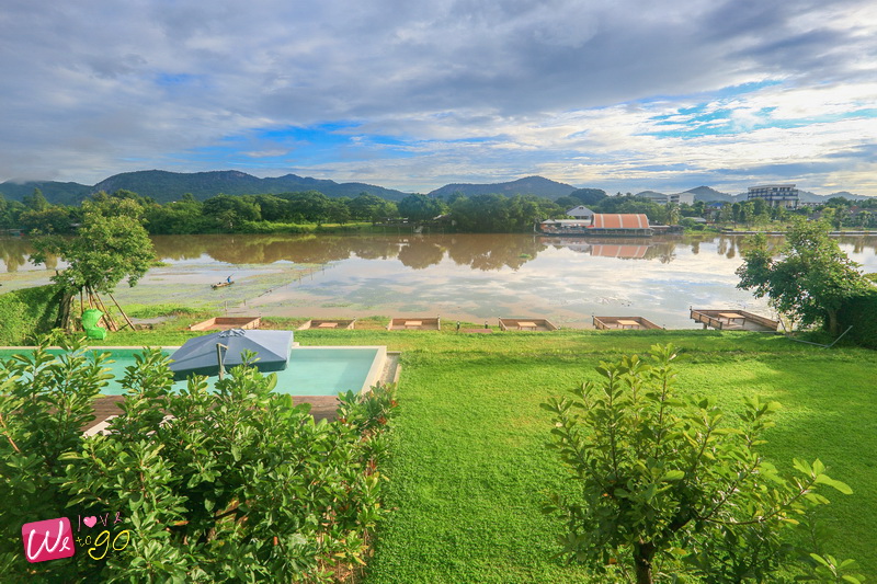 The Glory River Kwai Hotel7