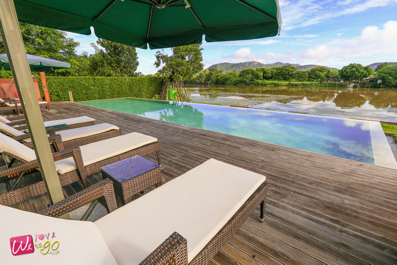 The Glory River Kwai Hotel8