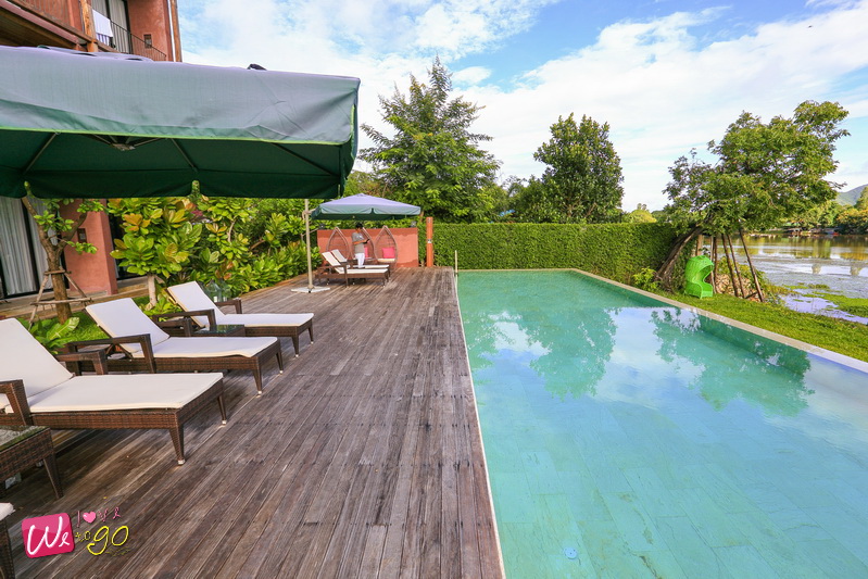 The Glory River Kwai Hotel9