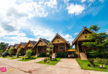 The Little Garden Resort