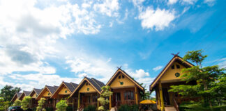 The Little Garden Resort