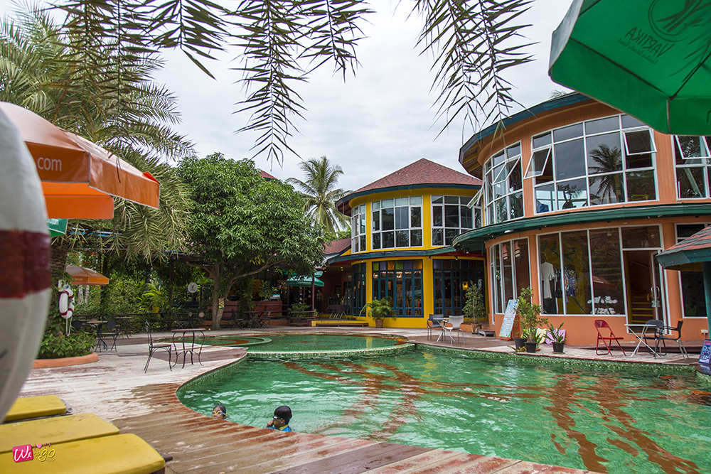 Vartika Adventure Retreatic Resort10