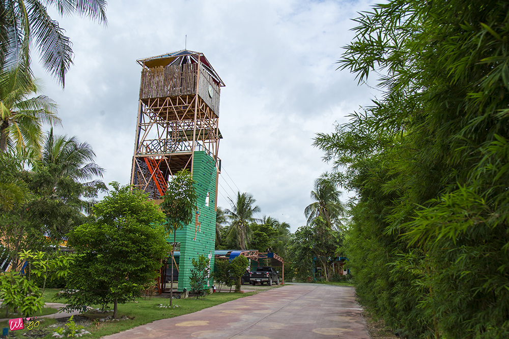 Vartika Adventure Retreatic Resort12