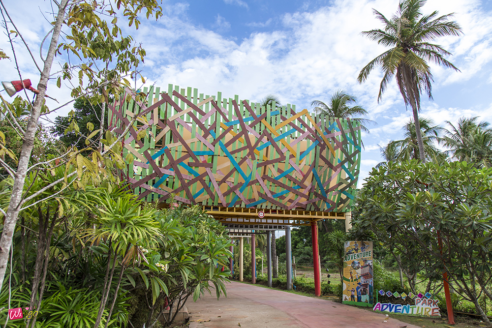 Vartika Adventure Retreatic Resort13