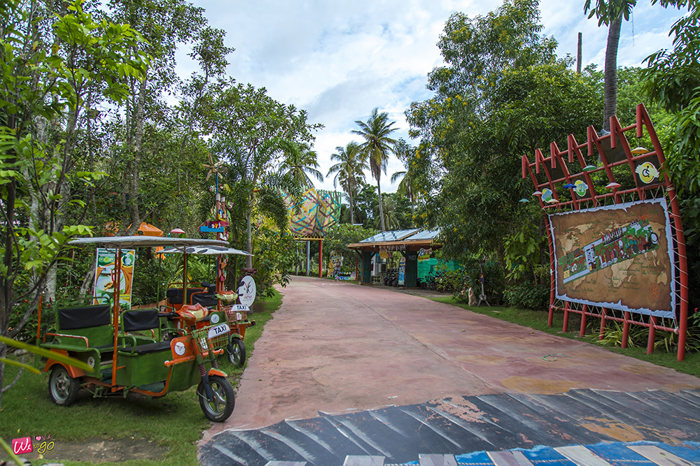 Vartika Adventure Retreatic Resort14