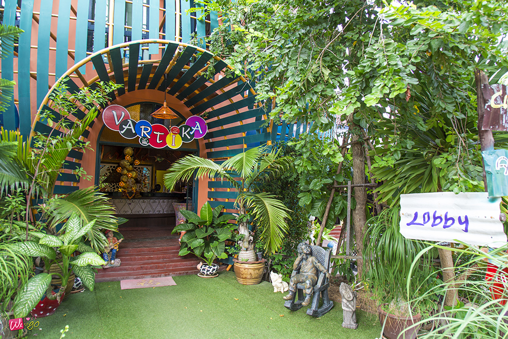 Vartika Adventure Retreatic Resort2