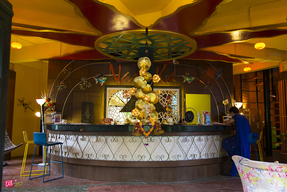 Vartika Adventure Retreatic Resort3